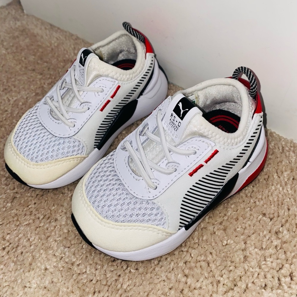 Puma Toddler Shoes